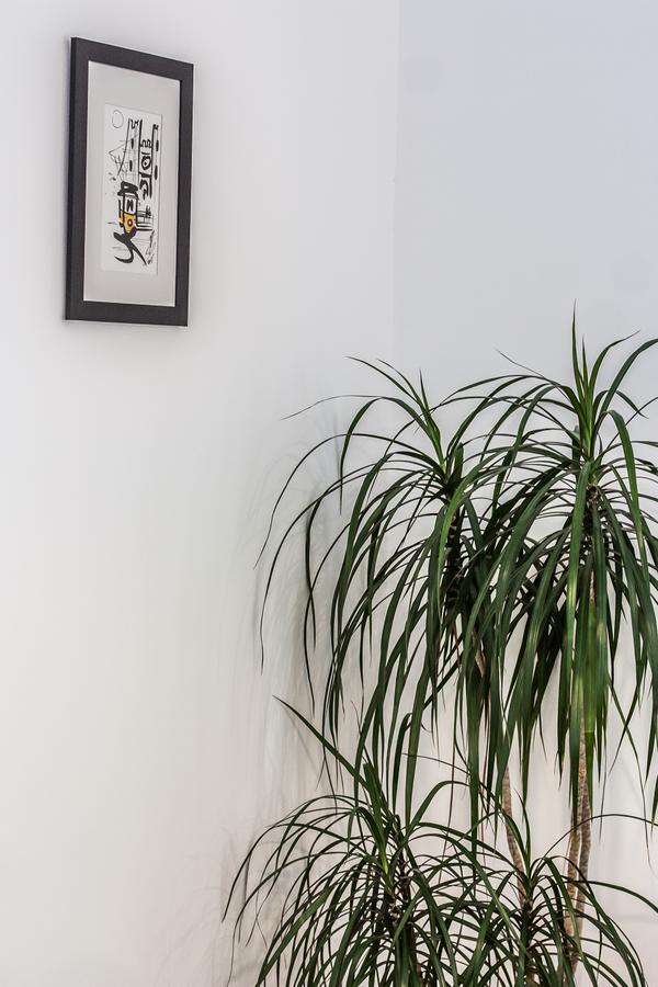 Sao Vicente Heart Of Alfama Appartement Lissabon Buitenkant foto