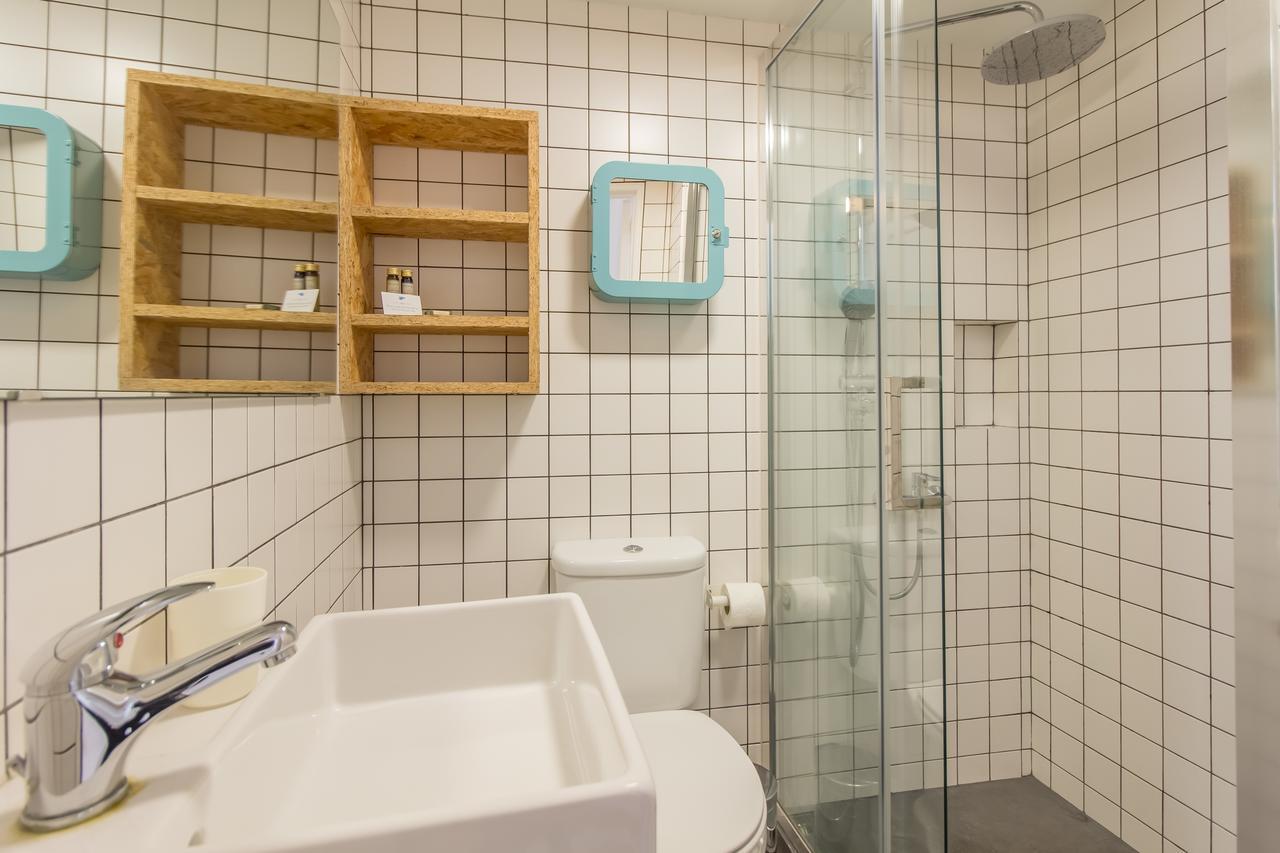 Sao Vicente Heart Of Alfama Appartement Lissabon Buitenkant foto
