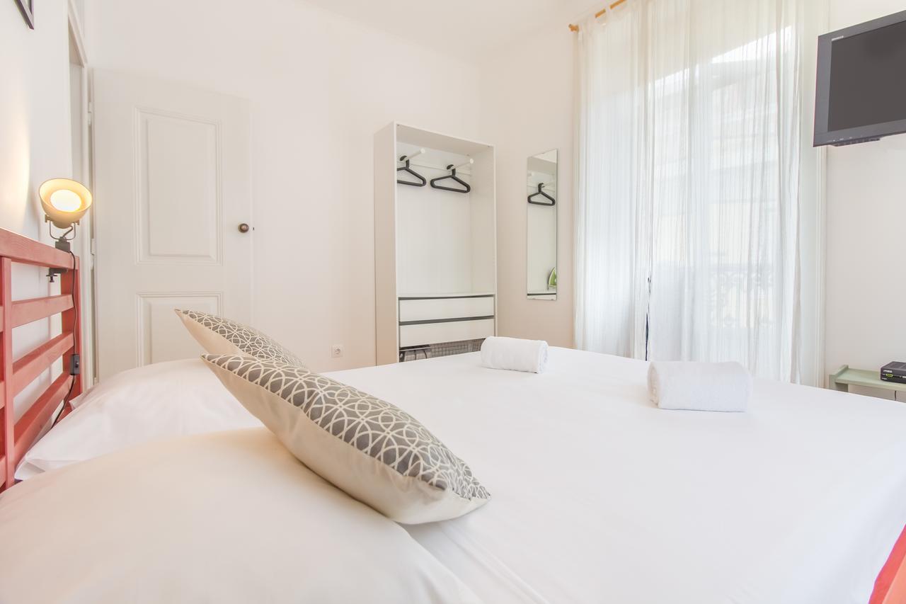 Sao Vicente Heart Of Alfama Appartement Lissabon Buitenkant foto